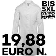 BP KITTEL WEIß - LABORKITTEL - KITTEL LABOR - Berufsbekleidung – Berufskleidung - Arbeitskleidung